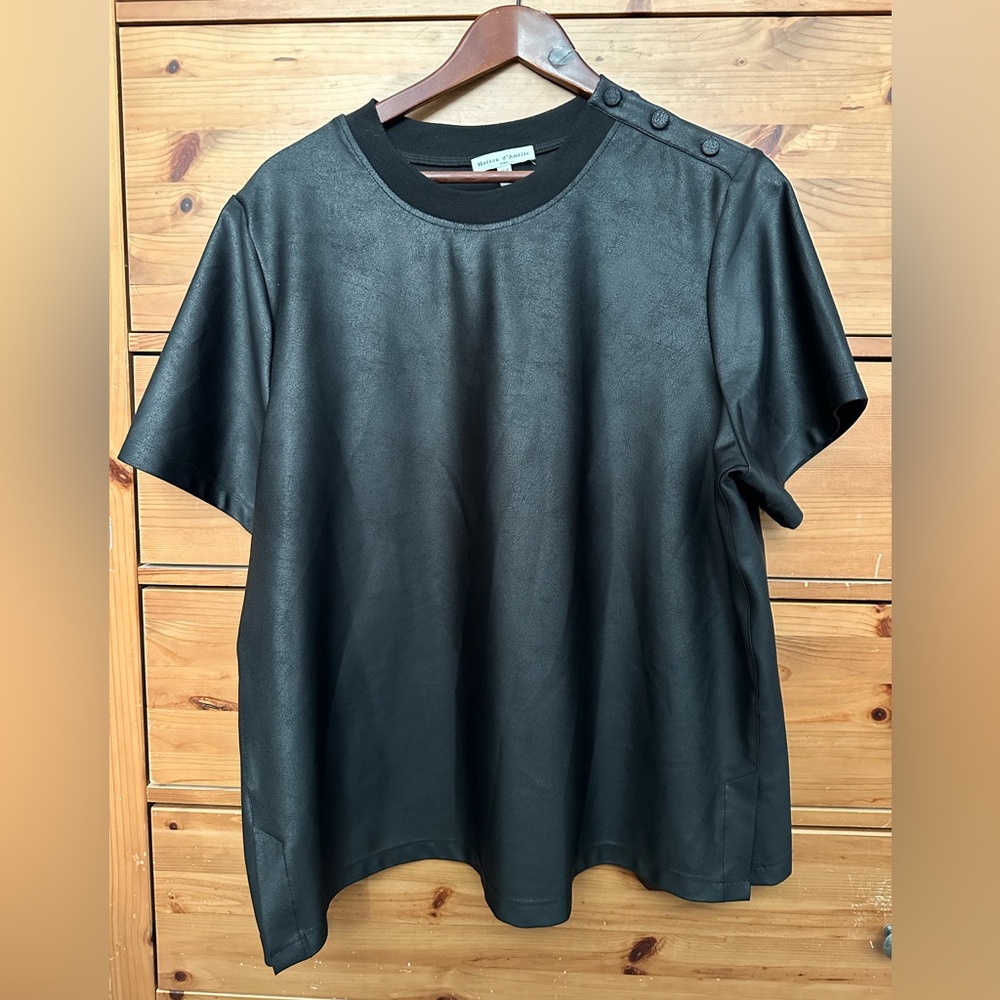 Madison D’Amelie top, size 2X